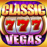 Classic Slots Logo